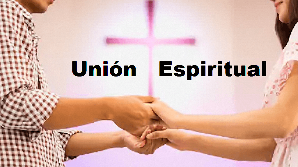 Unión Espiritual